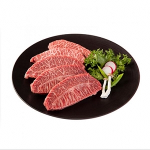 늘푸름홍천한우프라자 공식판매점,늘푸름홍천한우 부채살 1등급(500g)